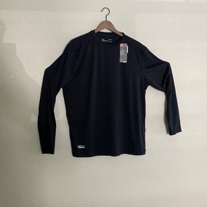Under armor heat gear shirt